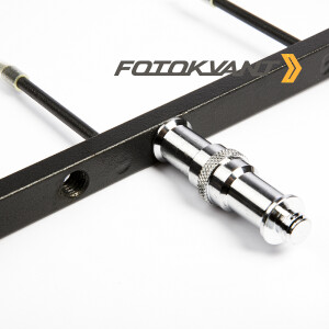 Fotokvant RHF-04 держатель для флага тип вилы малые