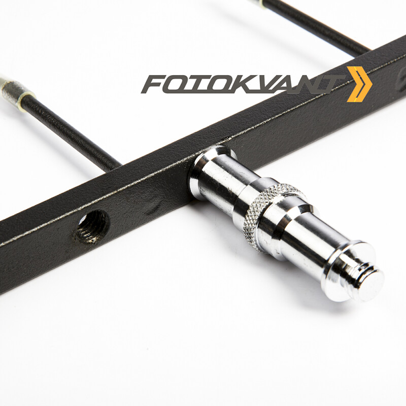 Fotokvant RHF-04 держатель для флага тип вилы малые