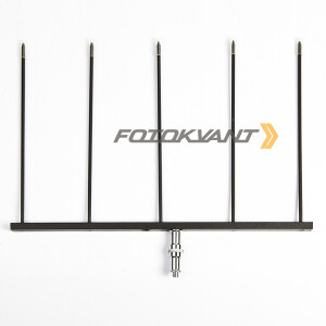 Fotokvant RHF-05 держатель для флага тип вилы большие