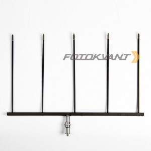 Fotokvant RHF-05 держатель для флага тип вилы большие