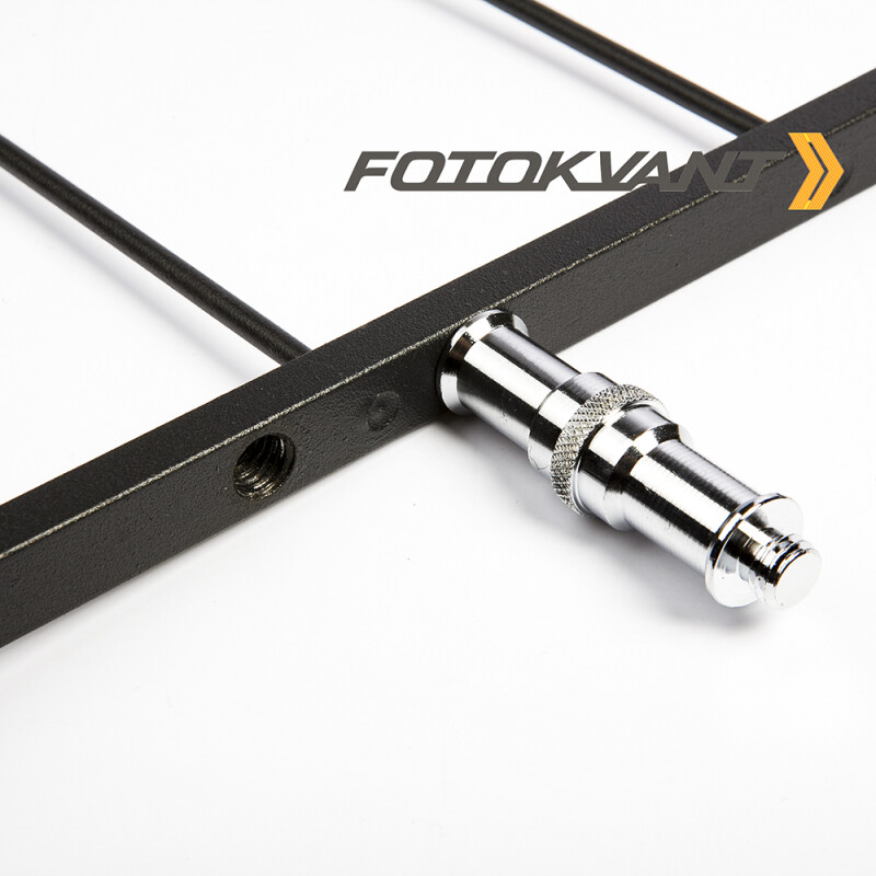 Fotokvant RHF-05 держатель для флага тип вилы большие