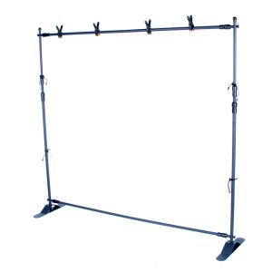 FST L-3300D система подвеса фона