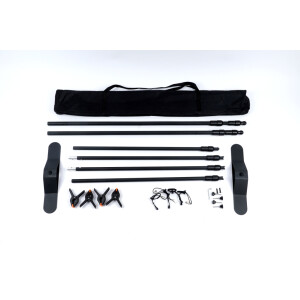 FST L-3300D система подвеса фона