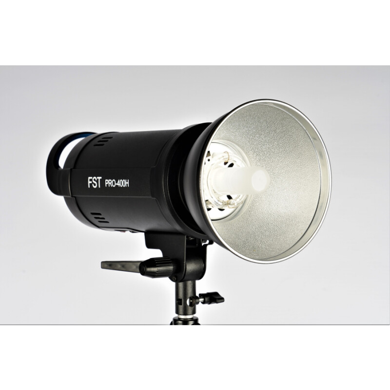 FST PRO-400H Softbox kit II комплект импульсного света