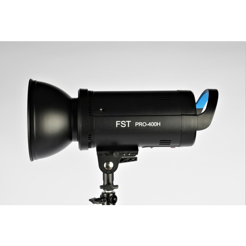 FST PRO-400H Softbox kit II комплект импульсного света