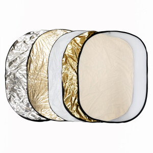 FST RD052(G)-90х120cm отражатель 5 в 1