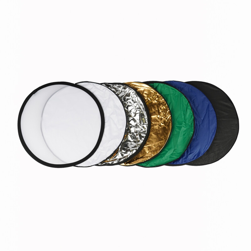 FST RD071-60cm отражатель 7 в 1