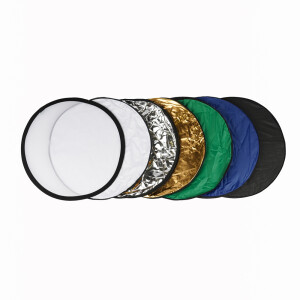 FST RD071-80cm отражатель 7 в 1