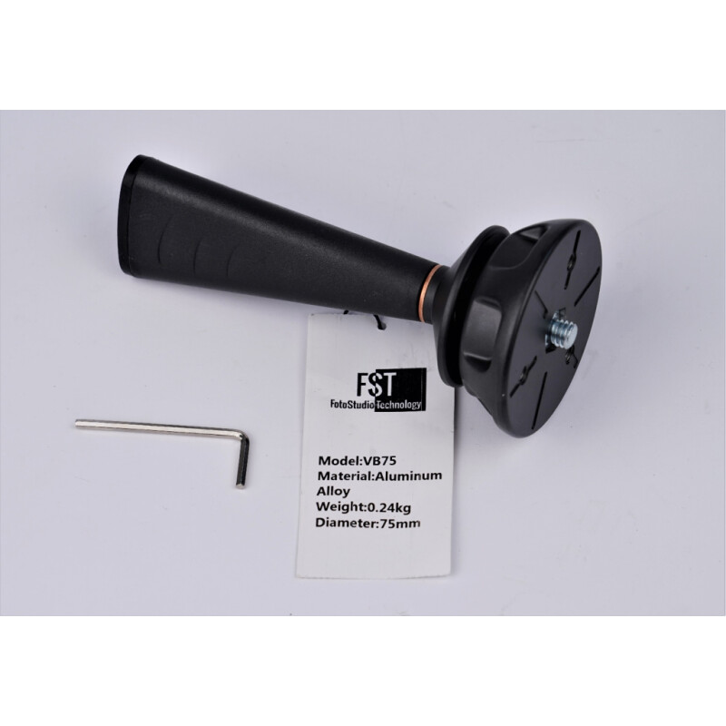 FST VB75 основание видеоголовки