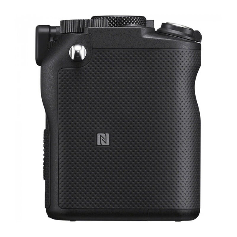 Sony Alpha A7С Кit 28-60mm F4-5.6 фотоаппарат черный