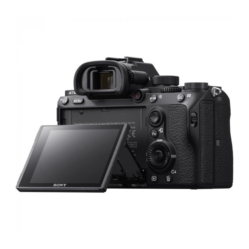 Sony Alpha ILCE-7M3 Body фотоаппарат
