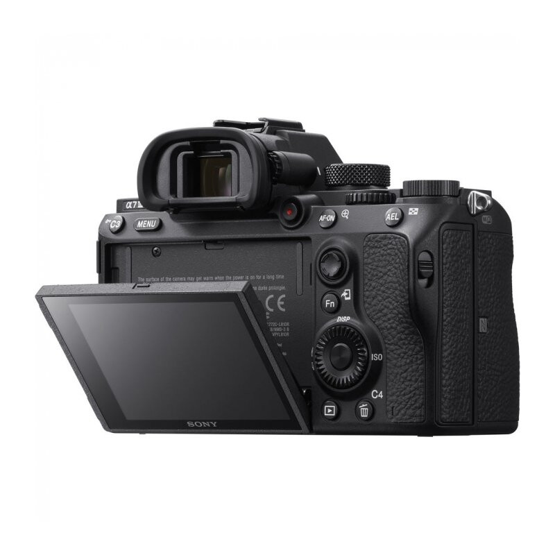 Sony Alpha ILCE-7M3 Body фотоаппарат