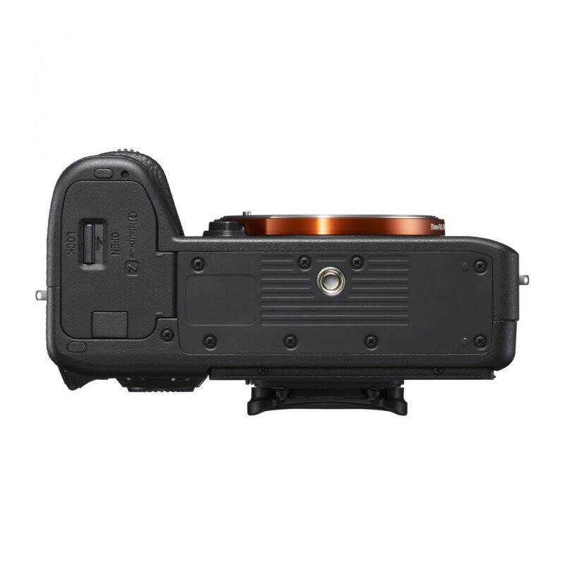 Sony Alpha ILCE-7M3 Body фотоаппарат