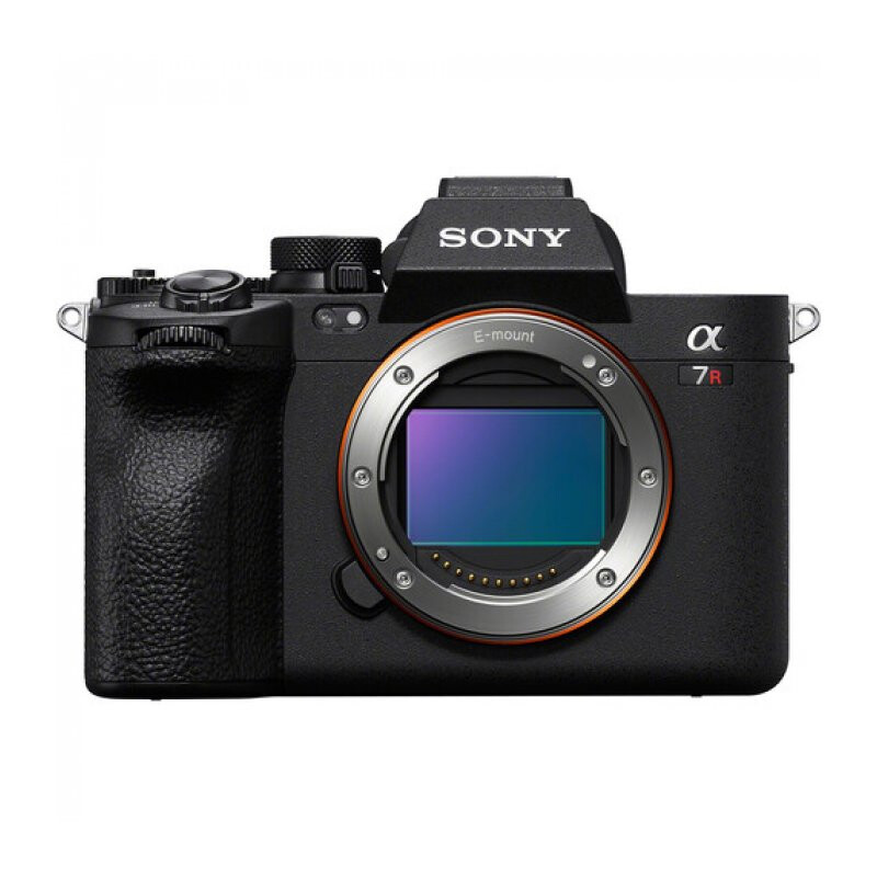 Sony Alpha ILCE-7RM5 Body фотоаппарат