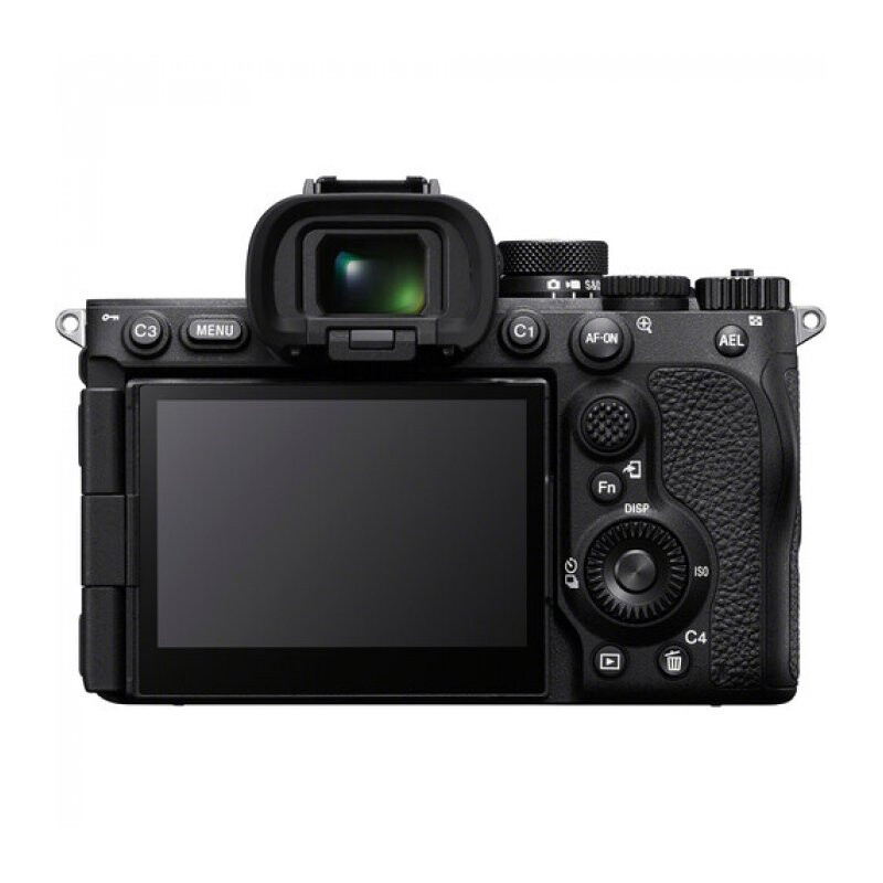 Sony Alpha ILCE-7RM5 Body фотоаппарат