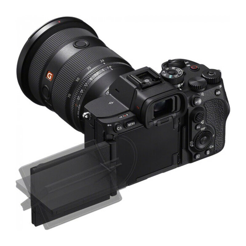 Sony Alpha ILCE-7RM5 Body фотоаппарат