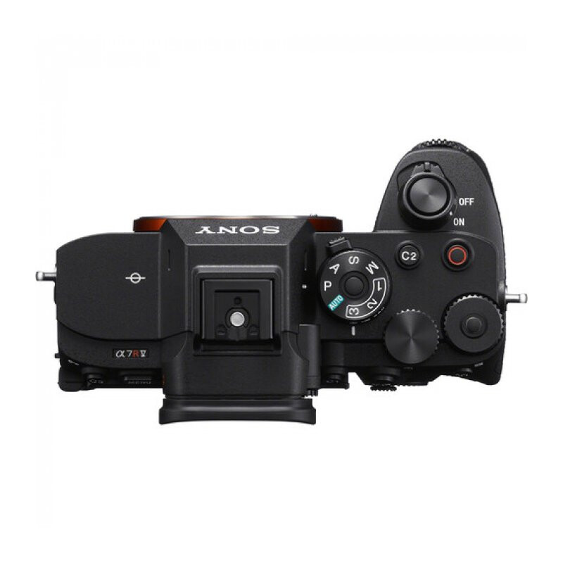Sony Alpha ILCE-7RM5 Body фотоаппарат
