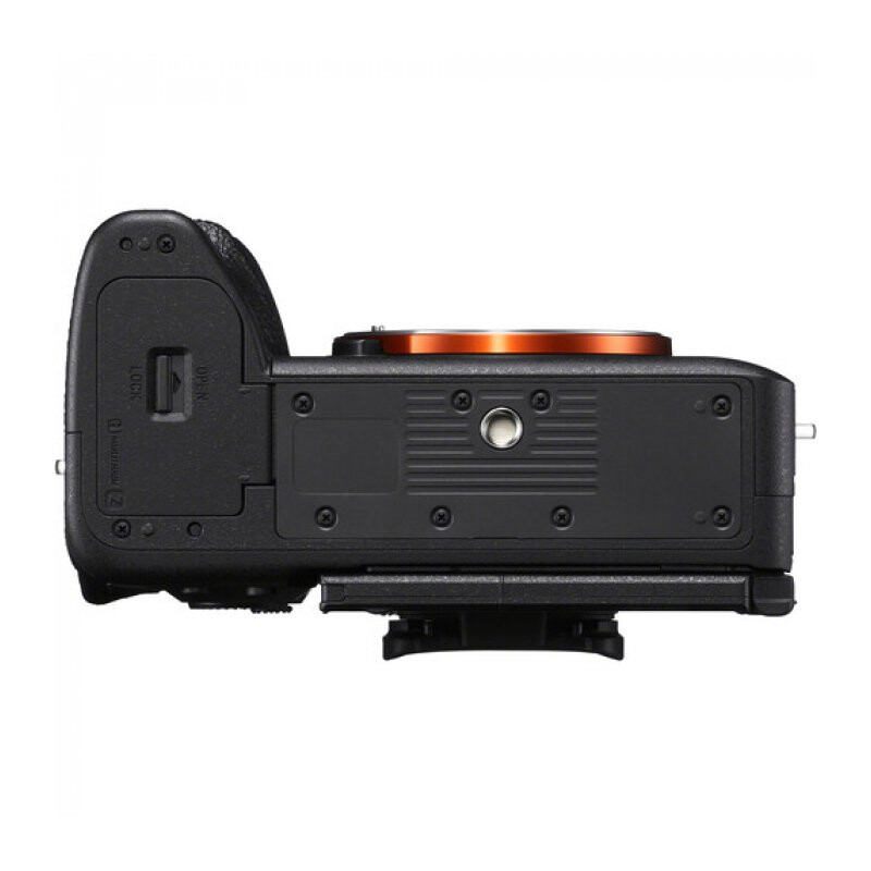 Sony Alpha ILCE-7RM5 Body фотоаппарат