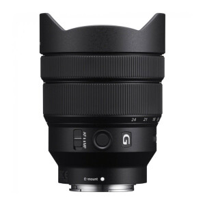 Sony FE 12-24mm f/4 G объектив
