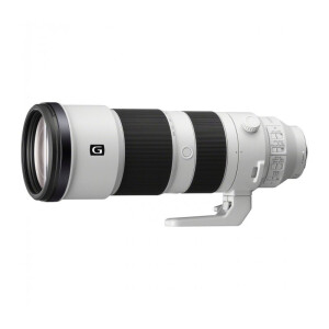 Sony FE 200-600mm f/5.6-6.3G OSS объектив