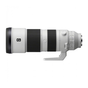 Sony FE 200-600mm f/5.6-6.3G OSS объектив