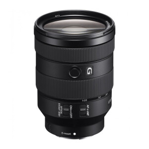Sony FE 24-105mm f/4 G OSS объектив