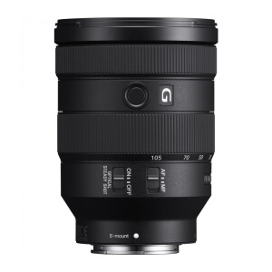 Sony FE 24-105mm f/4 G OSS объектив