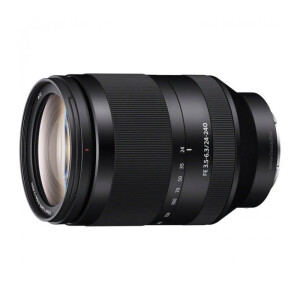 Sony FE 24-240mm f/3.5-6.3 OSS объектив