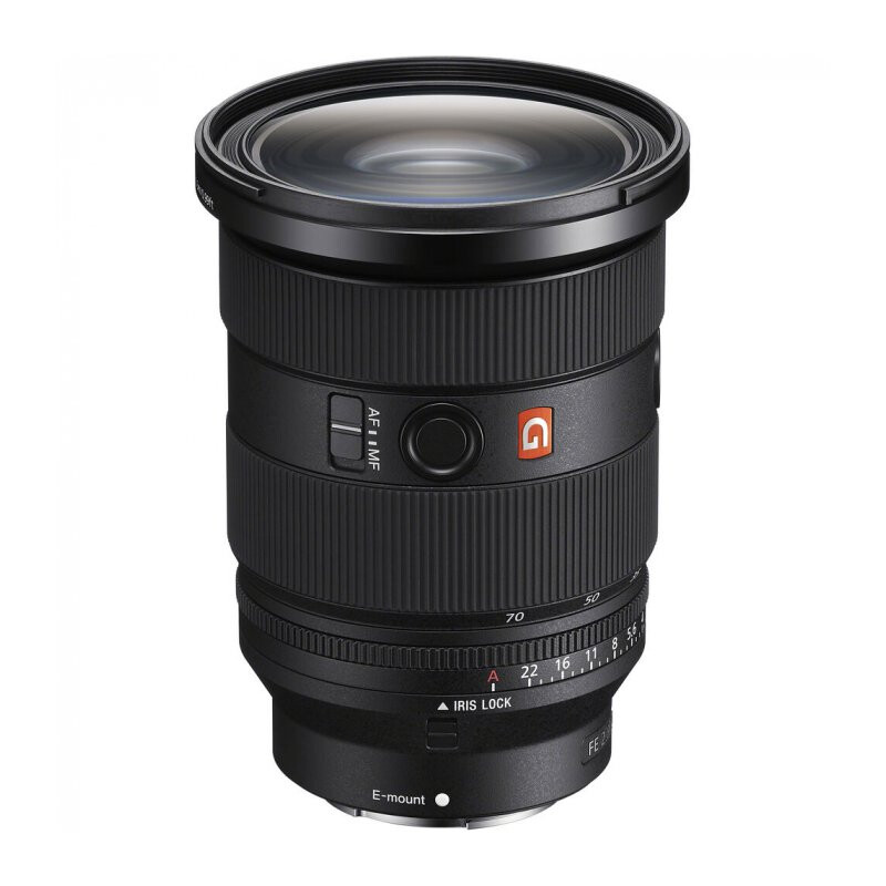 Sony FE 24-70mm f/2.8 GM II объектив