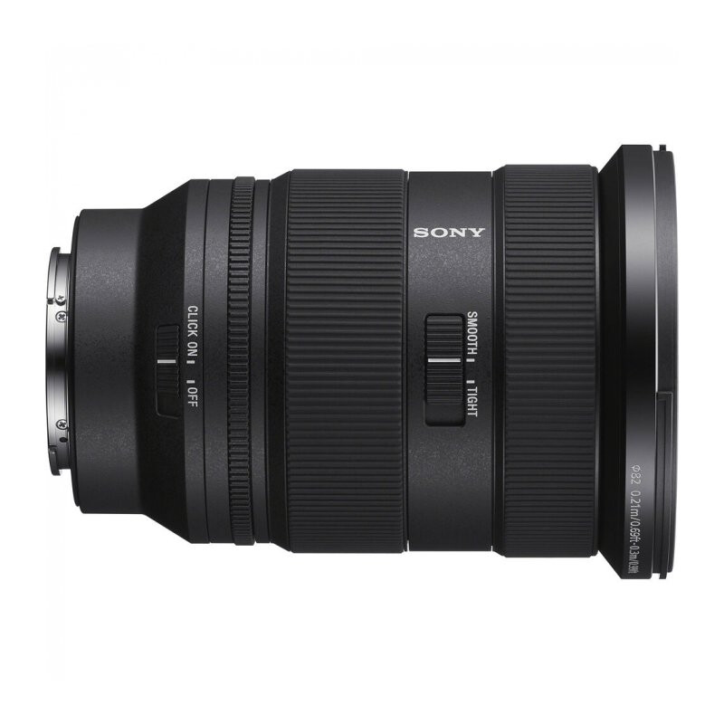 Sony FE 24-70mm f/2.8 GM II объектив