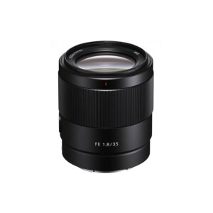 Sony FE 35mm f/1.8 (SEL35F18F) объектив