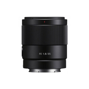 Sony FE 35mm f/1.8 (SEL35F18F) объектив