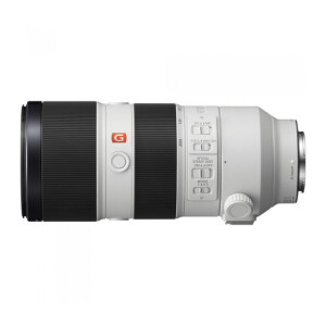 Sony FE 70-200mm f/2.8 GM OSS объектив
