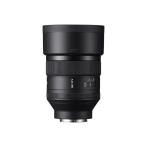 Sony FE 85mm f/1.4 GM объектив