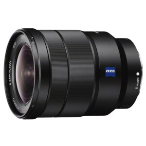 Sony FE Vario-Tessar T* 16-35mm f/4 ZA OSS объектив