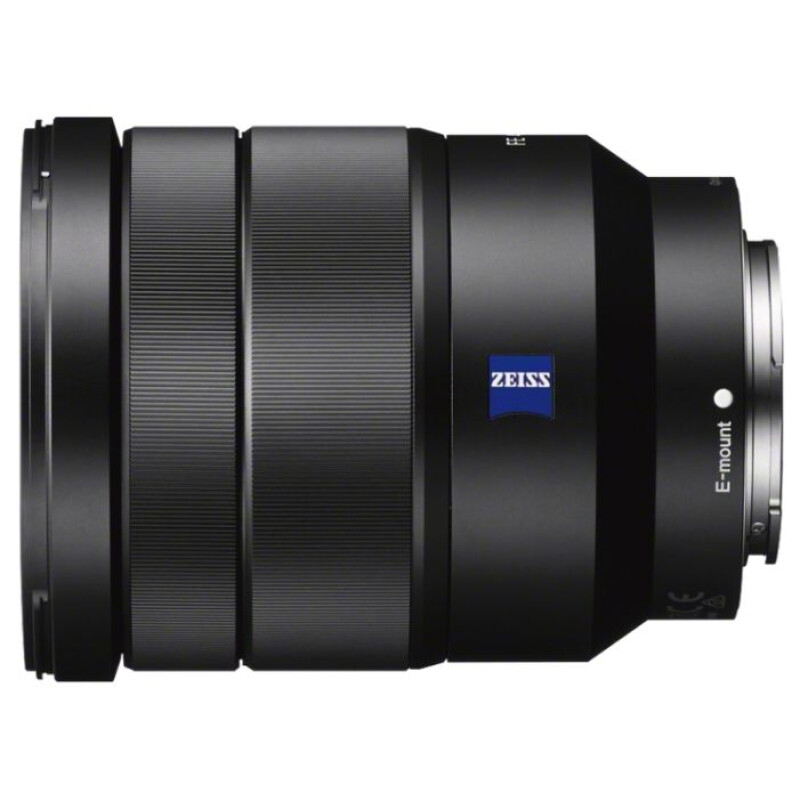 Sony FE Vario-Tessar T* 16-35mm f/4 ZA OSS объектив