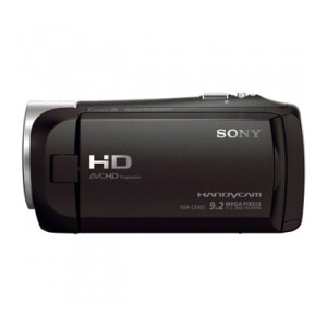 Sony HDR-CX405 видеокамера