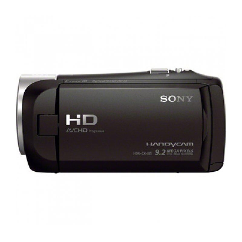 Sony HDR-CX405 видеокамера