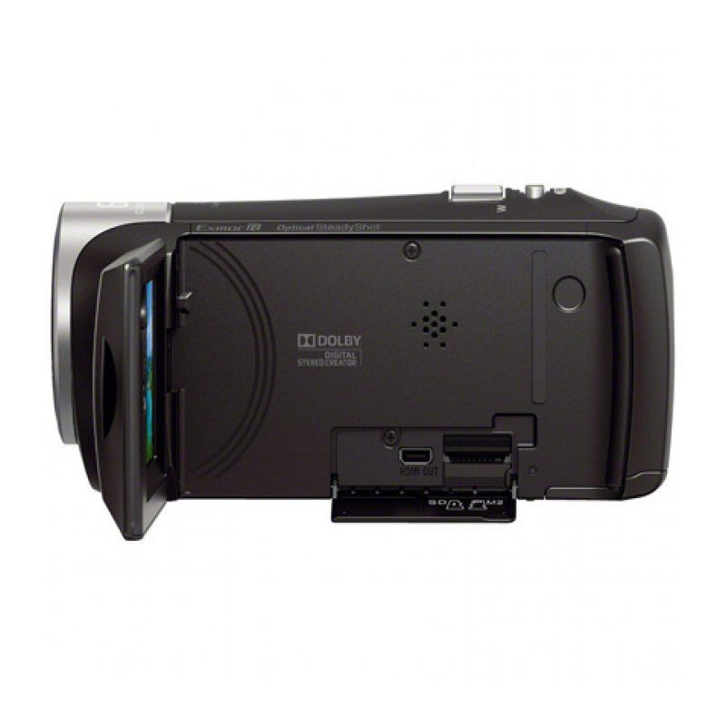 Sony HDR-CX405 видеокамера