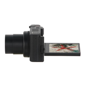 Sony Zv-1 фотоаппарат черный