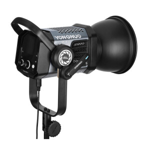 Yongnuo LUX 160 3200-5600K (V-mount) KIT светодиодный осветитель