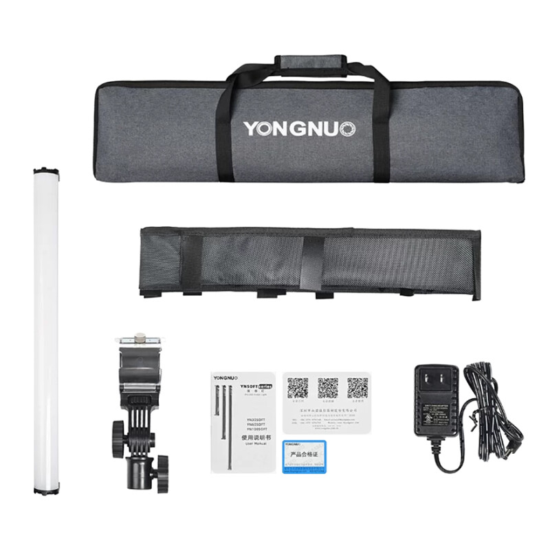 Yongnuo YN-100 SOFT светодиодный осветитель