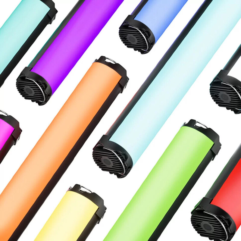 Yongnuo YN-100 SOFT светодиодный осветитель