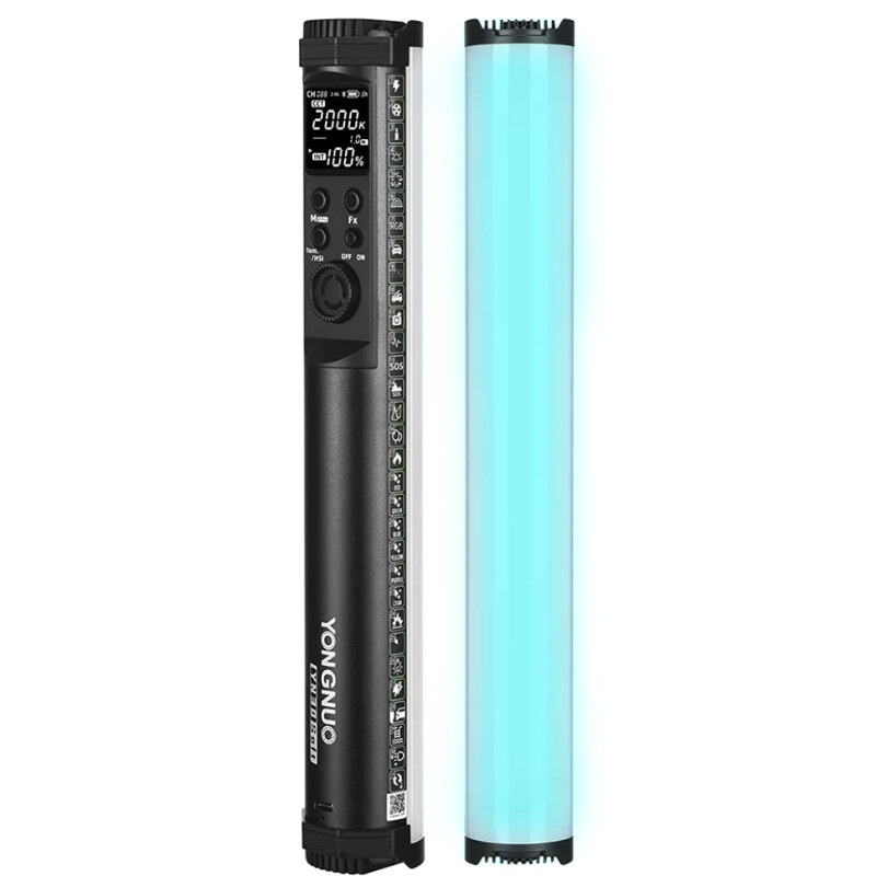 Yongnuo YN-30 SOFT светодиодный осветитель