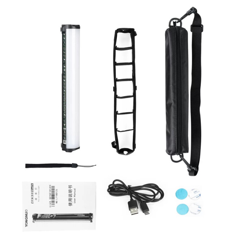 Yongnuo YN-30 SOFT светодиодный осветитель