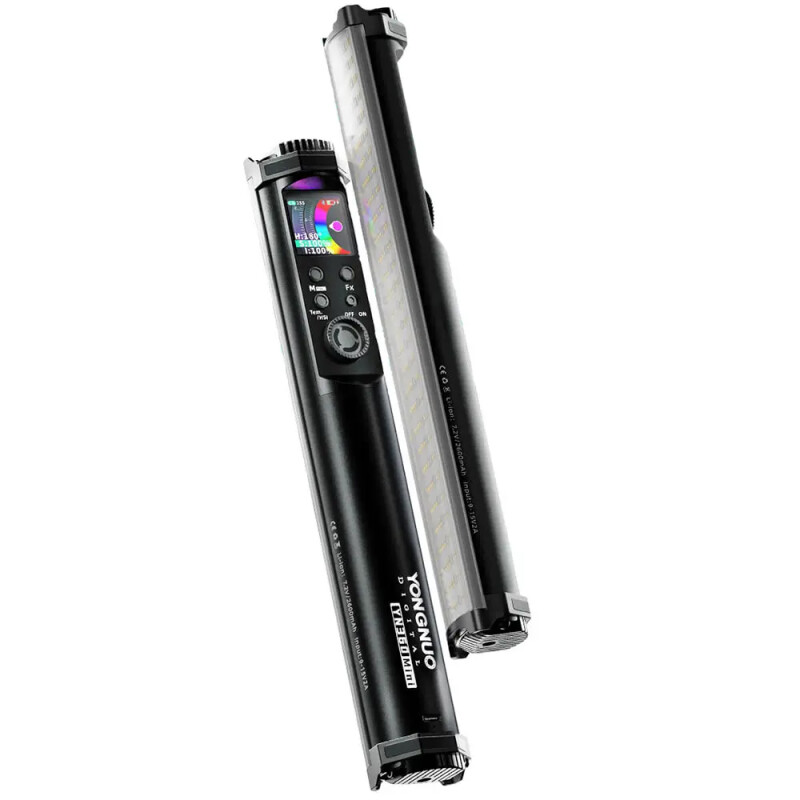 Yongnuo YN360 Mini светодиодный осветитель