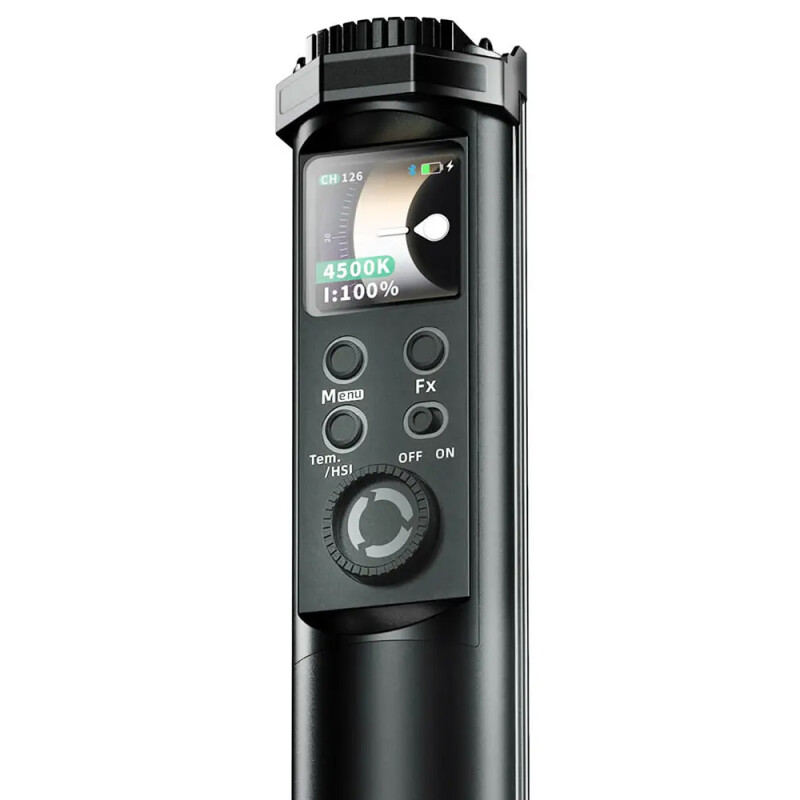 Yongnuo YN360 Mini светодиодный осветитель