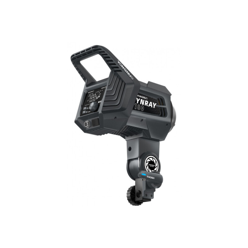 Yongnuo YNRAY-180 LED V-mount светодиодный осветитель