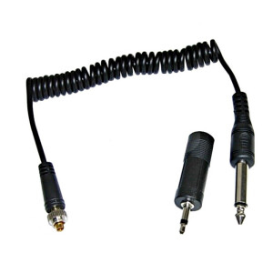 Yongnuo LS-PC635 для RF-603 синхрокабель