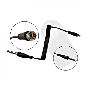 Yongnuo LS-PC635 для RF-603 синхрокабель